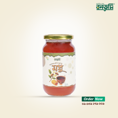 সুন্দরবনের চাকের মধু